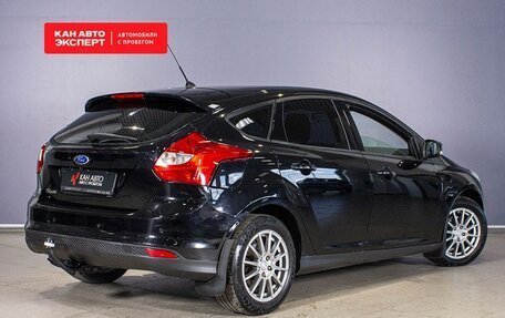 Ford Focus III, 2011 год, 792 500 рублей, 2 фотография