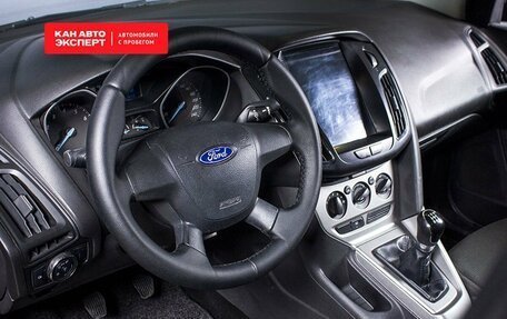 Ford Focus III, 2011 год, 792 500 рублей, 5 фотография