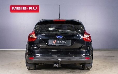 Ford Focus III, 2011 год, 792 500 рублей, 11 фотография