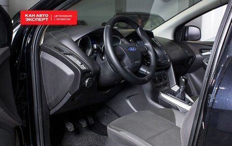 Ford Focus III, 2011 год, 792 500 рублей, 14 фотография