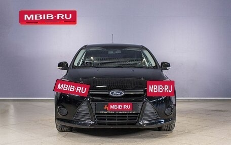 Ford Focus III, 2011 год, 792 500 рублей, 10 фотография