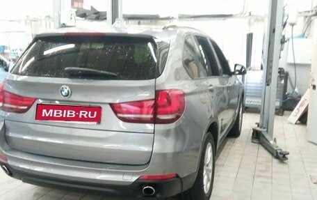 BMW X5, 2015 год, 3 350 000 рублей, 3 фотография