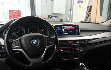 BMW X5, 2015 год, 3 350 000 рублей, 5 фотография