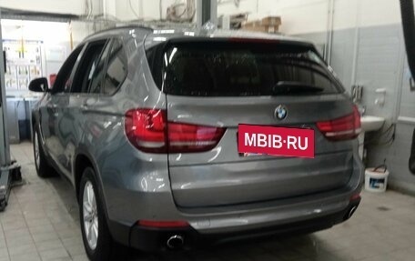 BMW X5, 2015 год, 3 350 000 рублей, 4 фотография