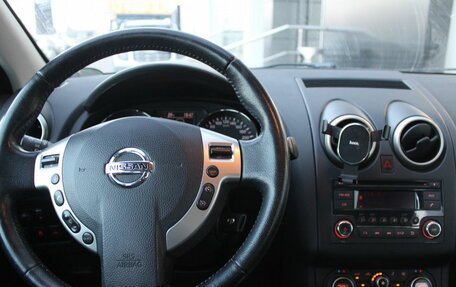 Nissan Qashqai, 2012 год, 1 120 000 рублей, 9 фотография