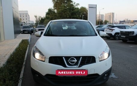 Nissan Qashqai, 2012 год, 1 120 000 рублей, 6 фотография