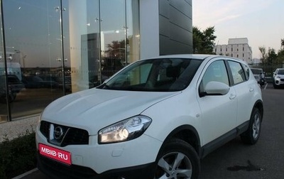 Nissan Qashqai, 2012 год, 1 120 000 рублей, 1 фотография