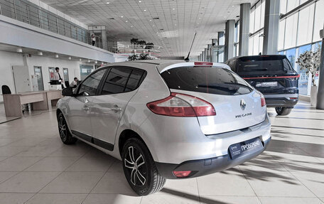 Renault Megane III, 2012 год, 800 000 рублей, 7 фотография