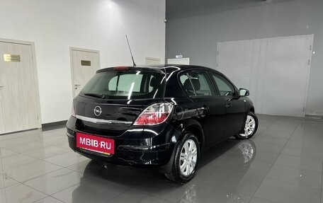 Opel Astra H, 2010 год, 795 000 рублей, 2 фотография