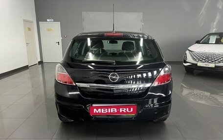 Opel Astra H, 2010 год, 795 000 рублей, 4 фотография