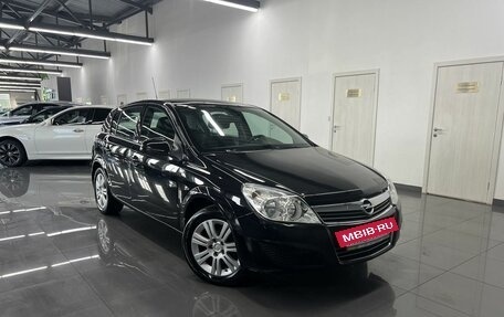 Opel Astra H, 2010 год, 795 000 рублей, 5 фотография