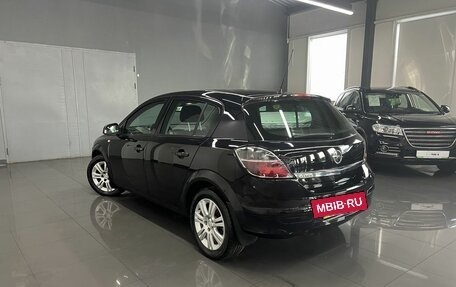 Opel Astra H, 2010 год, 795 000 рублей, 6 фотография