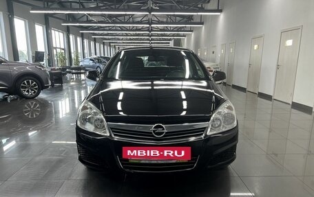 Opel Astra H, 2010 год, 795 000 рублей, 3 фотография