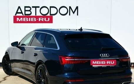 Audi A6, 2018 год, 4 890 000 рублей, 3 фотография