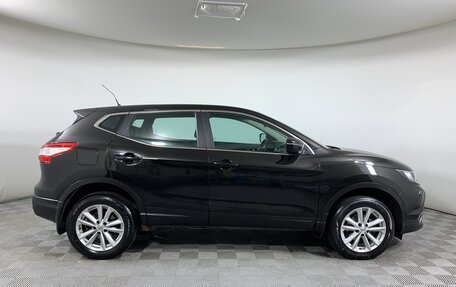 Nissan Qashqai, 2015 год, 1 355 000 рублей, 4 фотография