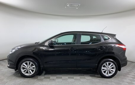 Nissan Qashqai, 2015 год, 1 355 000 рублей, 8 фотография