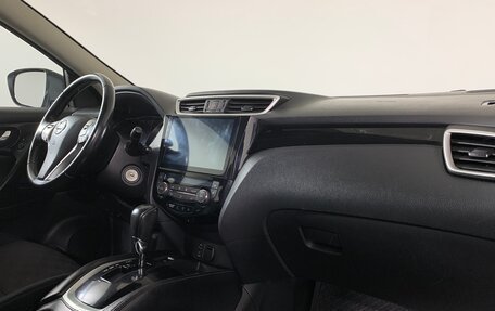 Nissan Qashqai, 2015 год, 1 355 000 рублей, 14 фотография