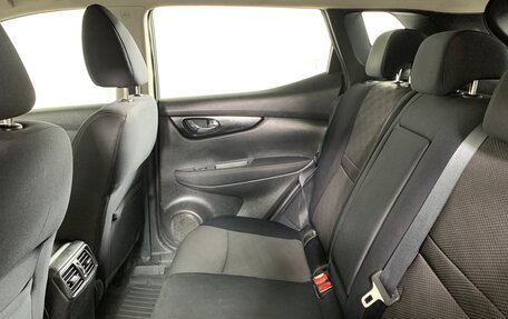 Nissan Qashqai, 2015 год, 1 355 000 рублей, 19 фотография