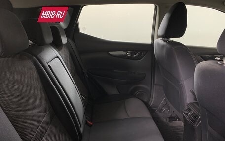 Nissan Qashqai, 2015 год, 1 355 000 рублей, 18 фотография