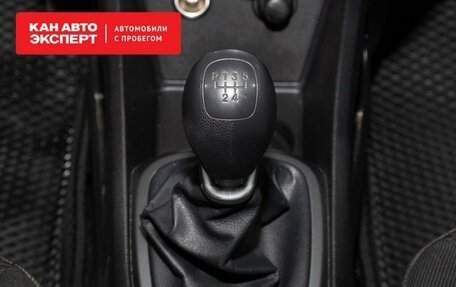 KIA Rio III рестайлинг, 2014 год, 890 000 рублей, 13 фотография