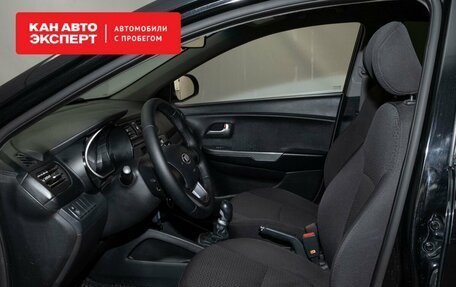 KIA Rio III рестайлинг, 2014 год, 890 000 рублей, 6 фотография