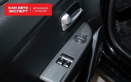 KIA Rio III рестайлинг, 2014 год, 890 000 рублей, 15 фотография