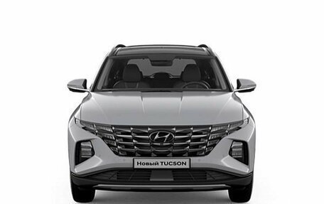 Hyundai Tucson, 2024 год, 3 700 000 рублей, 4 фотография