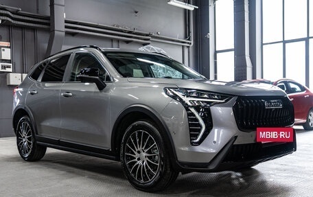 Haval Jolion, 2024 год, 2 799 000 рублей, 3 фотография