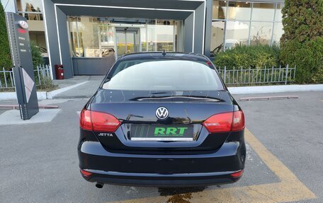 Volkswagen Jetta VI, 2013 год, 849 000 рублей, 7 фотография