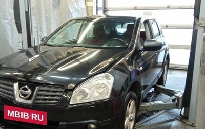 Nissan Qashqai, 2007 год, 850 000 рублей, 1 фотография