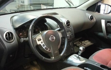 Nissan Qashqai, 2007 год, 850 000 рублей, 5 фотография