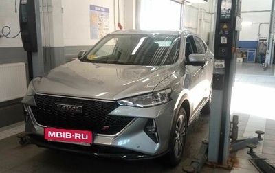 Haval F7x I, 2023 год, 2 678 000 рублей, 1 фотография