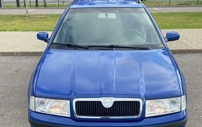 Skoda Octavia IV, 2006 год, 390 000 рублей, 1 фотография