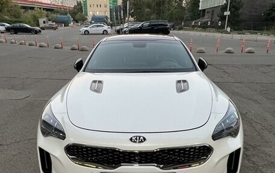 KIA Stinger I, 2018 год, 2 850 000 рублей, 1 фотография