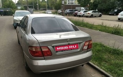 Nissan Almera, 2004 год, 250 000 рублей, 1 фотография