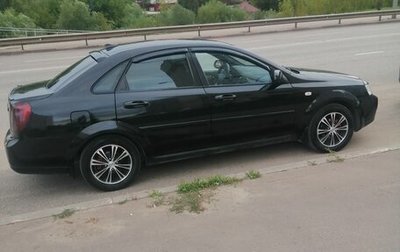 Chevrolet Lacetti, 2004 год, 400 000 рублей, 1 фотография