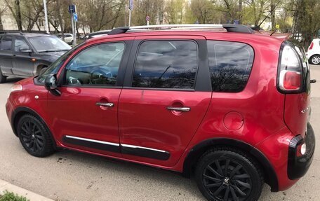 Citroen C3 Picasso I, 2012 год, 830 000 рублей, 2 фотография