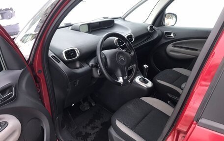 Citroen C3 Picasso I, 2012 год, 830 000 рублей, 6 фотография