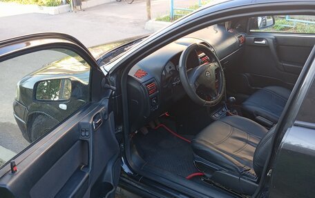 Opel Astra G, 2000 год, 340 000 рублей, 3 фотография