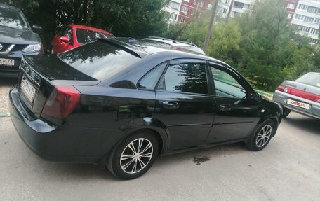 Chevrolet Lacetti, 2004 год, 400 000 рублей, 9 фотография