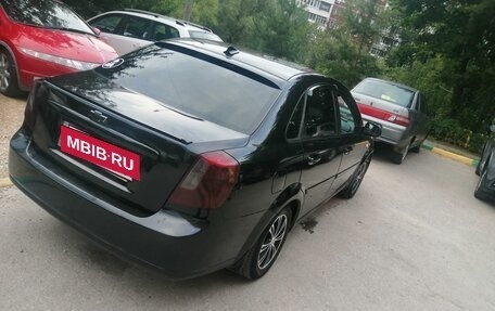 Chevrolet Lacetti, 2004 год, 400 000 рублей, 8 фотография