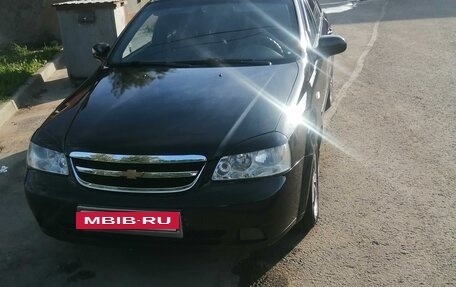 Chevrolet Lacetti, 2004 год, 400 000 рублей, 12 фотография