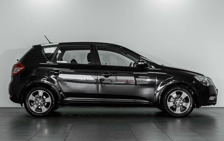 KIA cee'd I рестайлинг, 2010 год, 859 000 рублей, 5 фотография