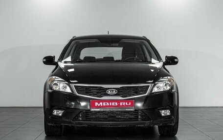 KIA cee'd I рестайлинг, 2010 год, 859 000 рублей, 3 фотография