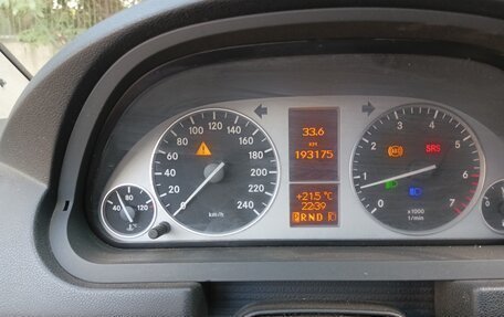 Mercedes-Benz B-Класс, 2007 год, 700 000 рублей, 12 фотография