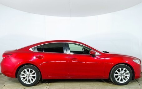 Mazda 6, 2015 год, 1 890 000 рублей, 4 фотография