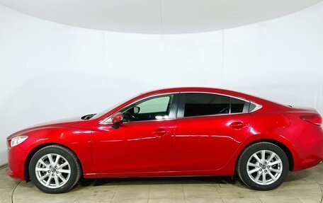 Mazda 6, 2015 год, 1 890 000 рублей, 8 фотография