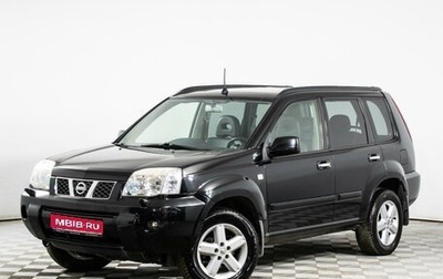 Nissan X-Trail, 2006 год, 995 000 рублей, 1 фотография