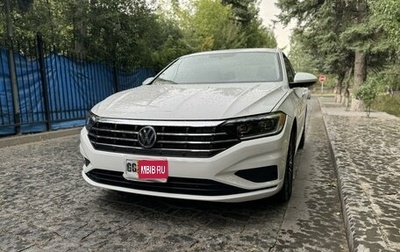 Volkswagen Jetta VII, 2021 год, 1 550 000 рублей, 1 фотография