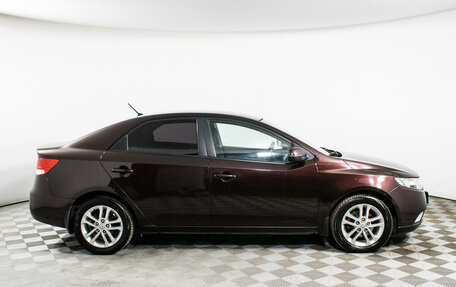 KIA Cerato III, 2010 год, 714 000 рублей, 4 фотография